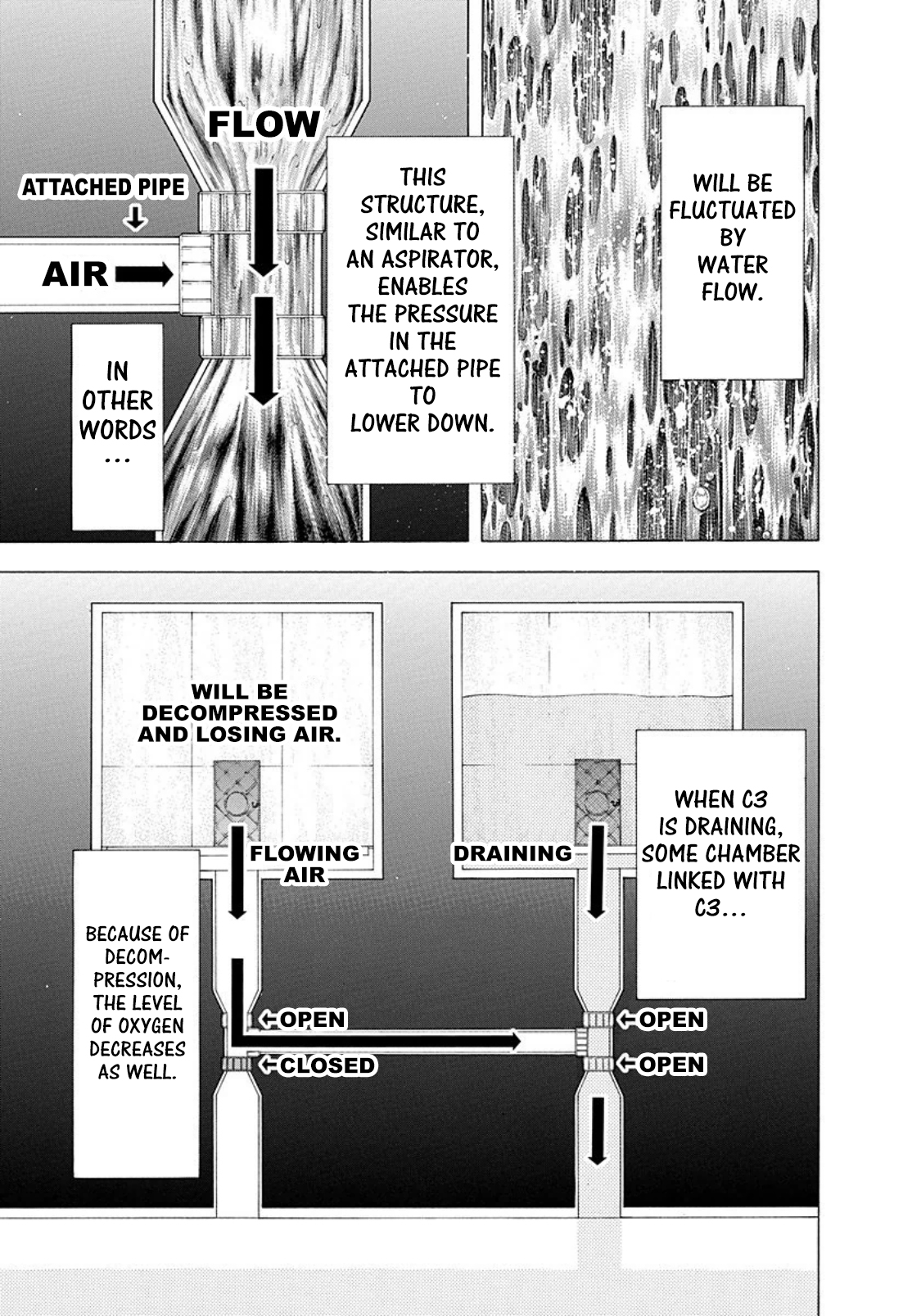 Read Usogui ENGLISH Manga Online