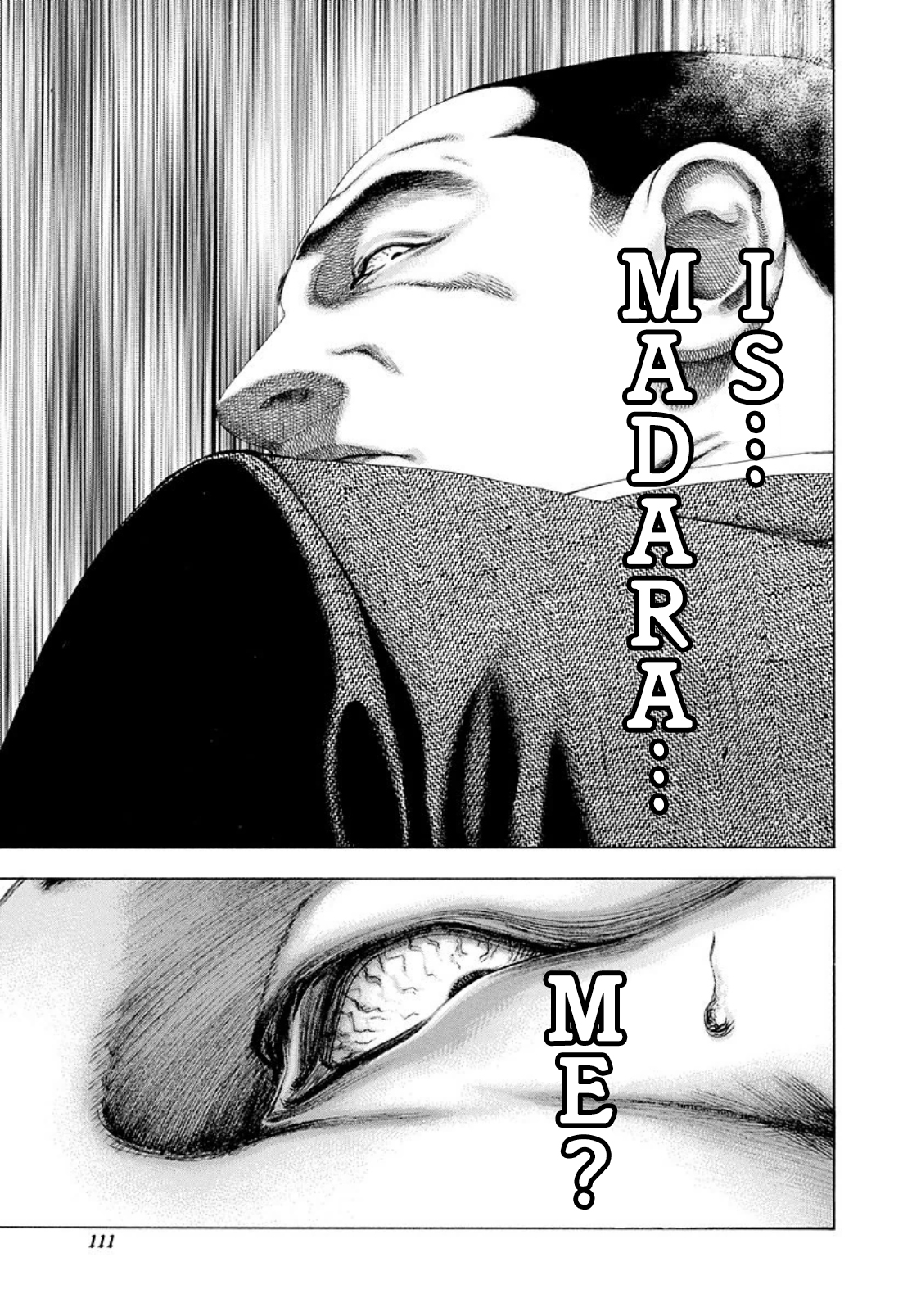 Read Usogui ENGLISH Manga Online