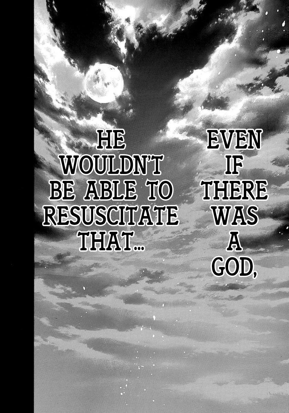 Read Usogui ENGLISH Manga Online