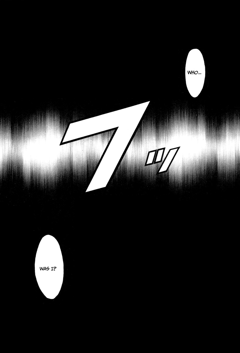 Read Usogui ENGLISH Manga Online