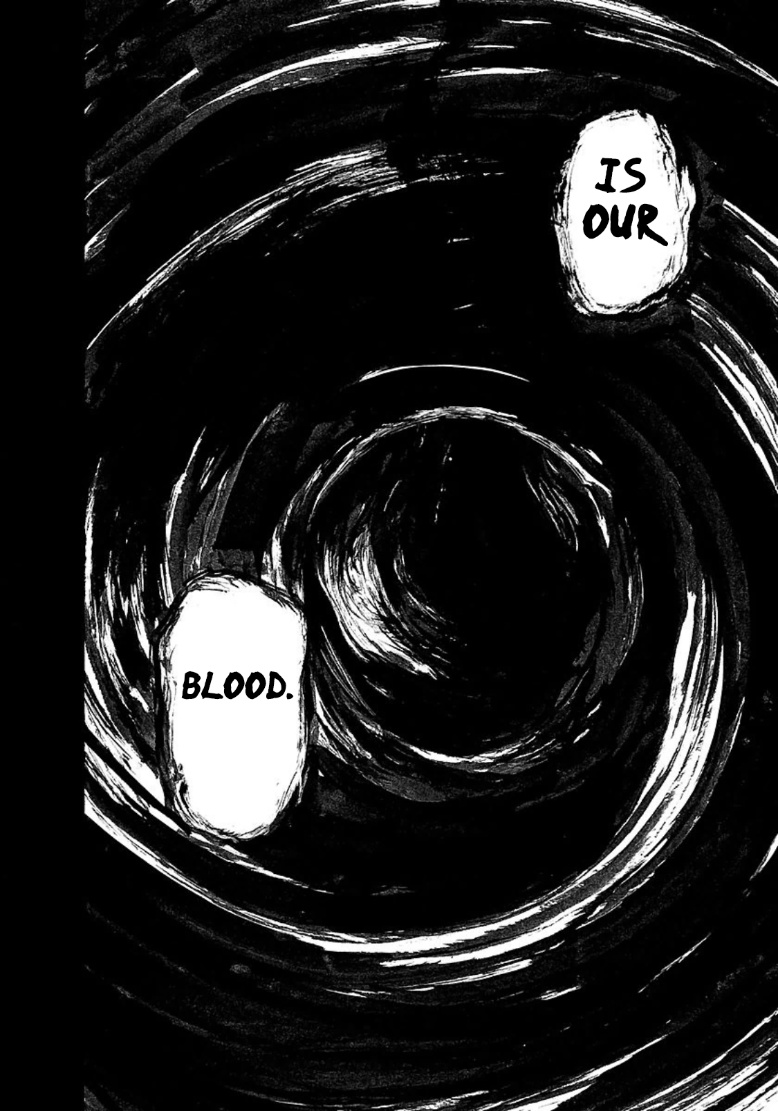 Read Usogui ENGLISH Manga Online