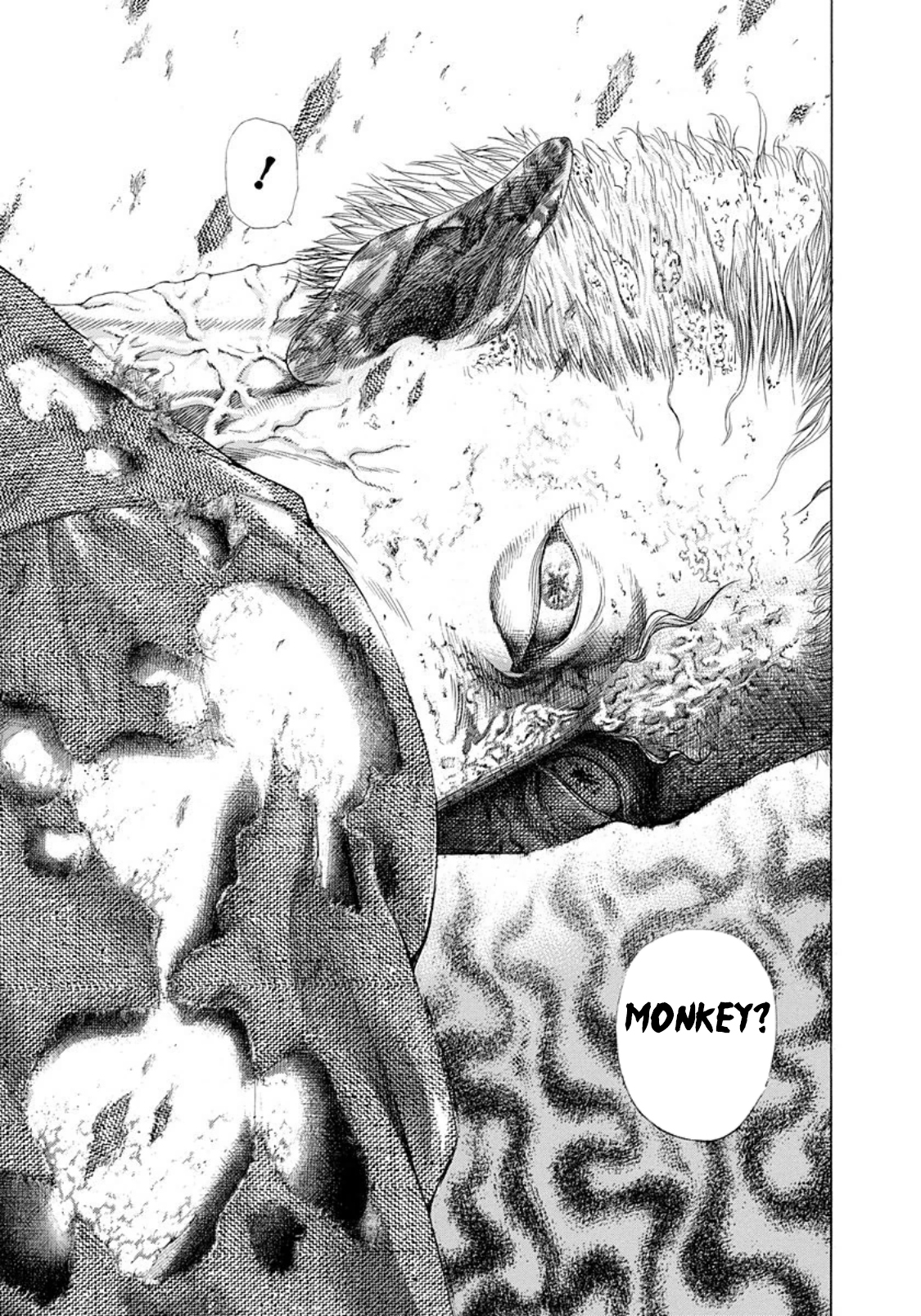 Read Usogui ENGLISH Manga Online