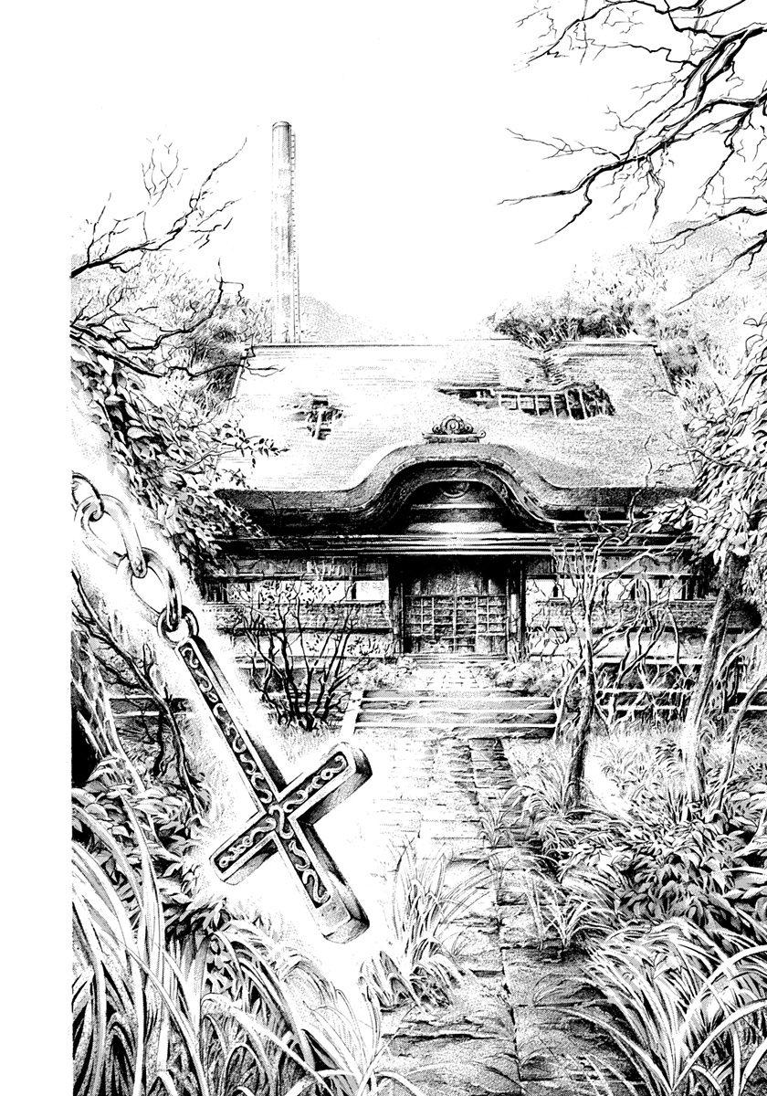 Read Usogui ENGLISH Manga Online