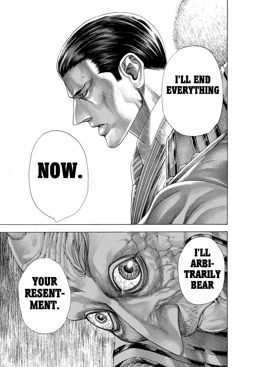 Read Usogui ENGLISH Manga Online