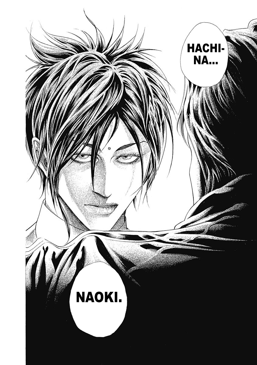 Read Usogui ENGLISH Manga Online