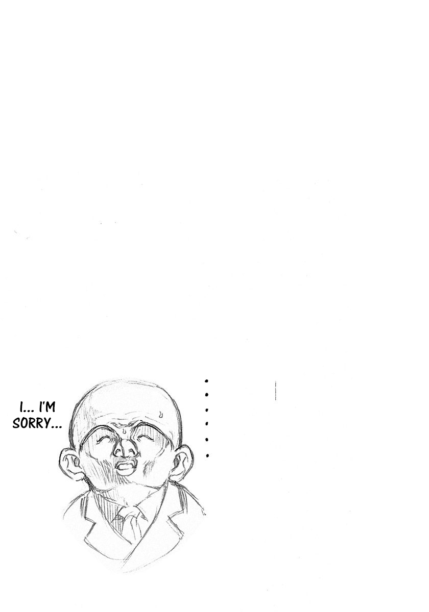 Read Usogui ENGLISH Manga Online