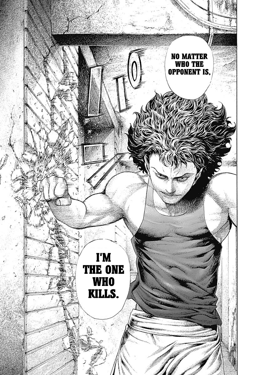 Read Usogui ENGLISH Manga Online