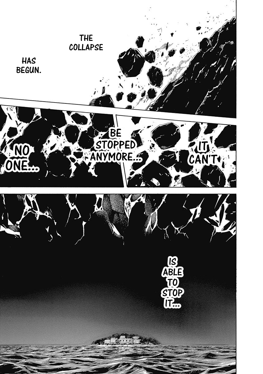 Read Usogui ENGLISH Manga Online