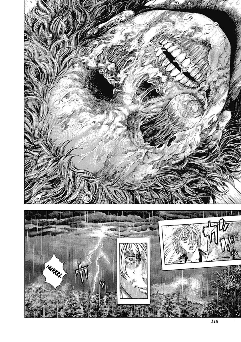 Read Usogui ENGLISH Manga Online