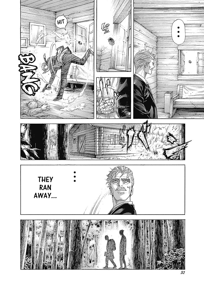 Read Usogui ENGLISH Manga Online