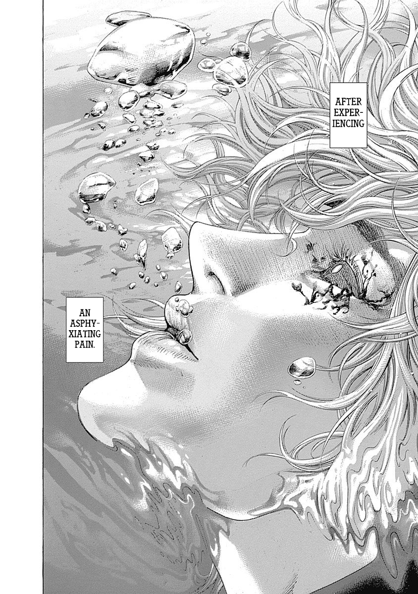 Read Usogui ENGLISH Manga Online