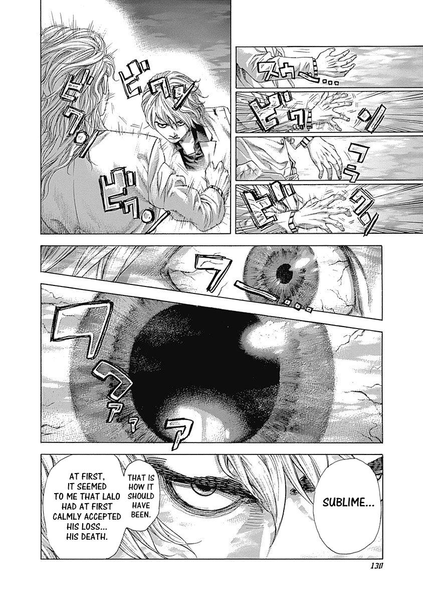 Read Usogui ENGLISH Manga Online