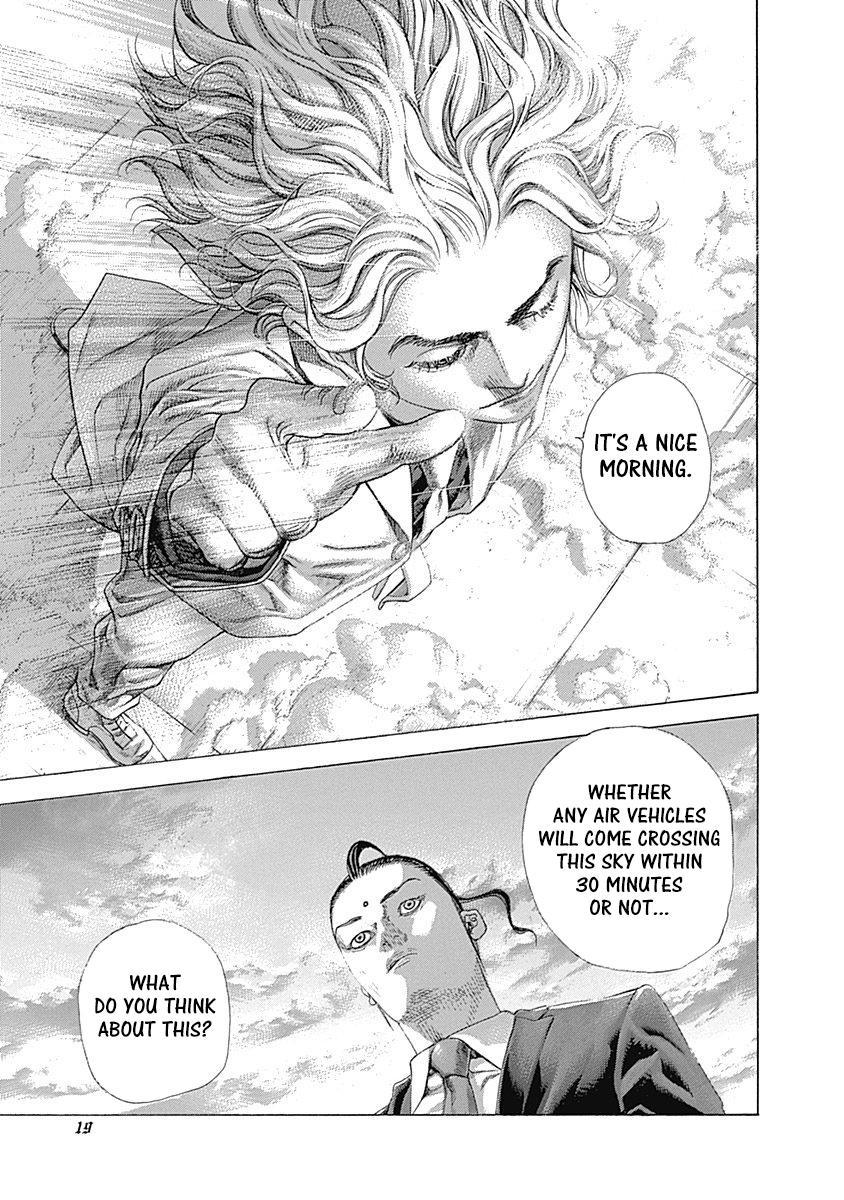 Read Usogui ENGLISH Manga Online