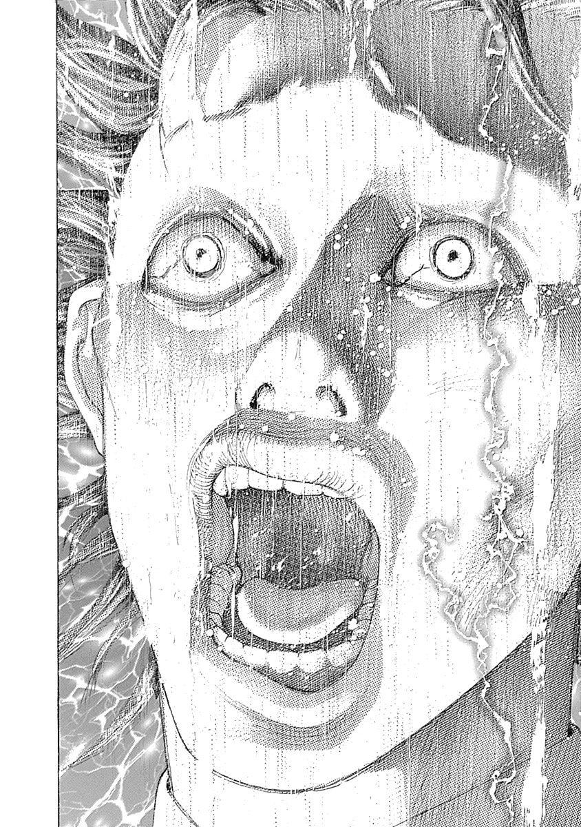 Read Usogui ENGLISH Manga Online