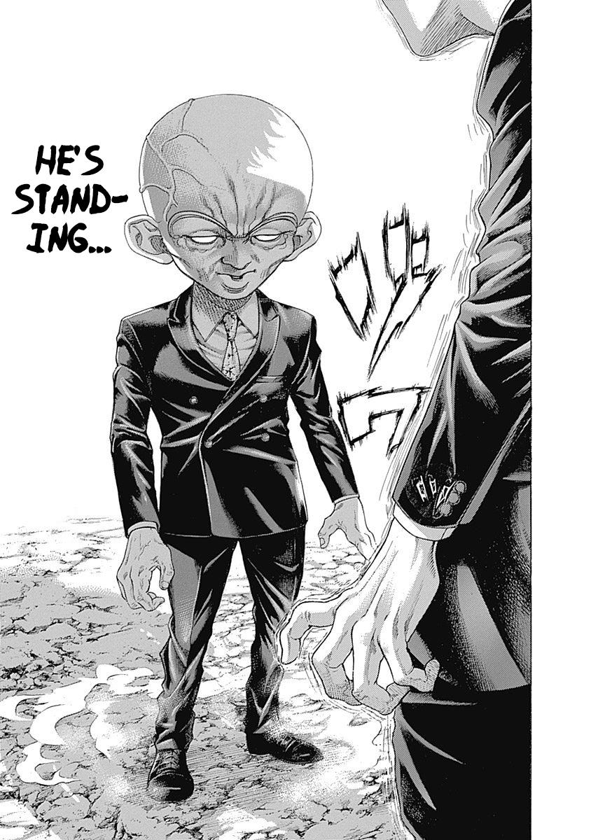 Read Usogui ENGLISH Manga Online