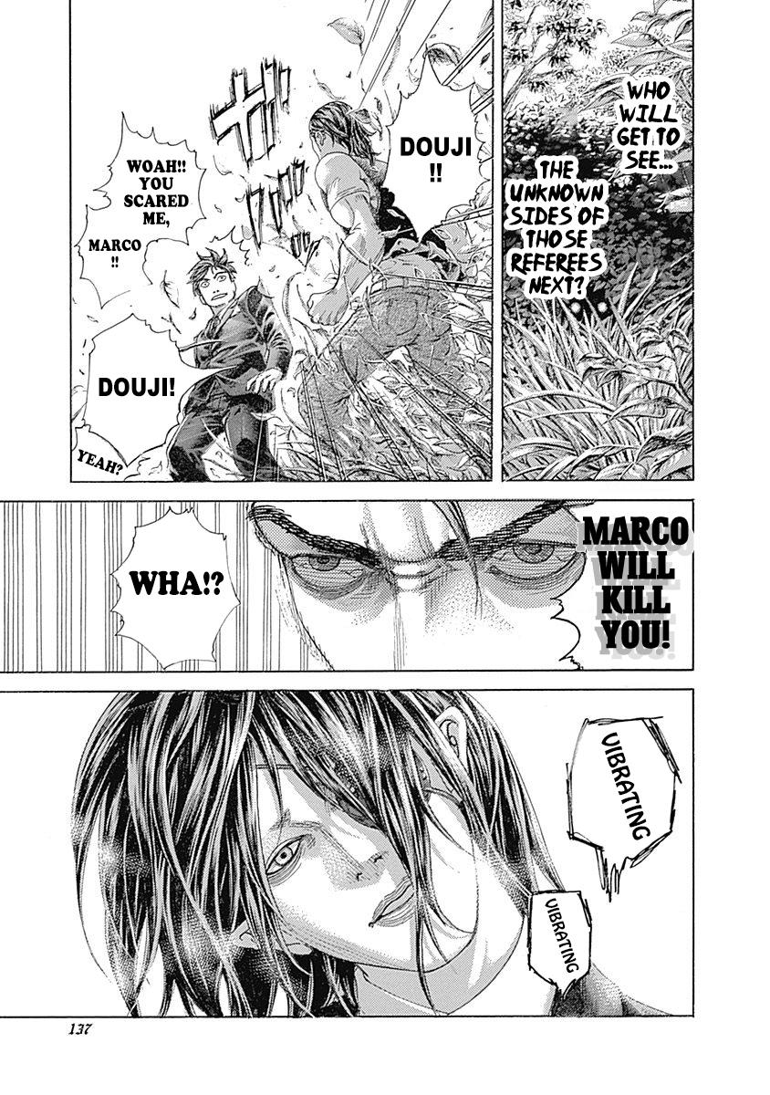 Read Usogui ENGLISH Manga Online