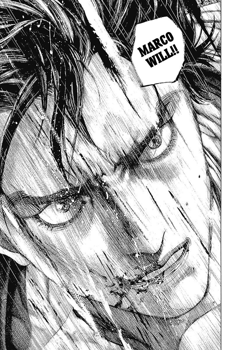 Read Usogui ENGLISH Manga Online