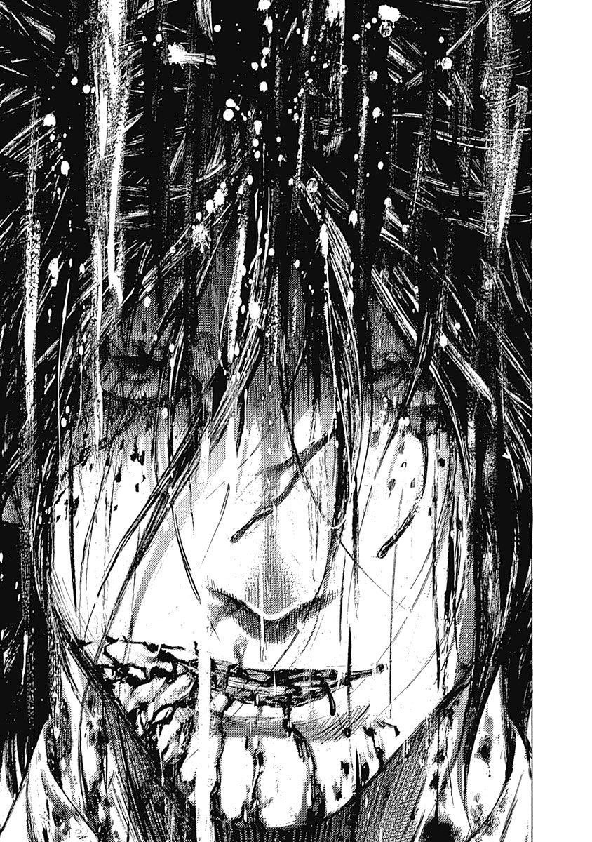 Read Usogui ENGLISH Manga Online