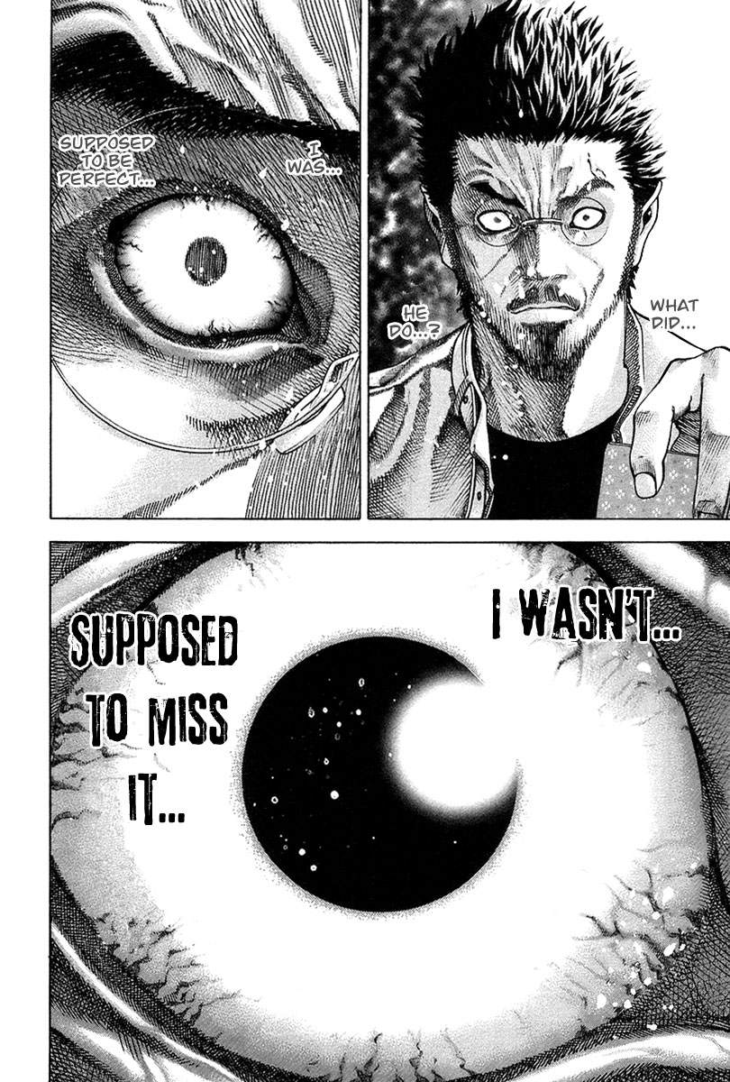 Read Usogui ENGLISH Manga Online