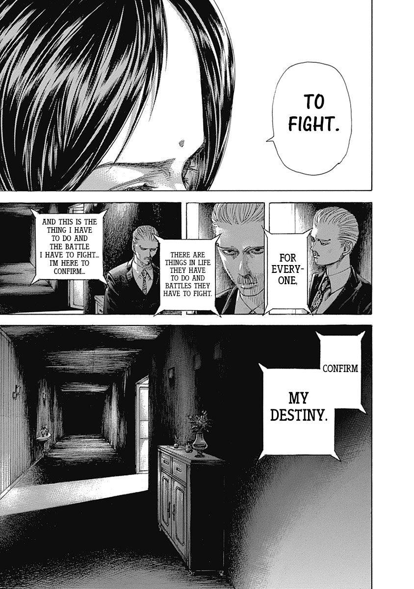 Read Usogui ENGLISH Manga Online