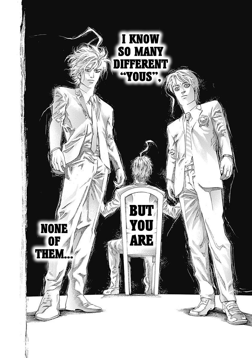 Read Usogui ENGLISH Manga Online