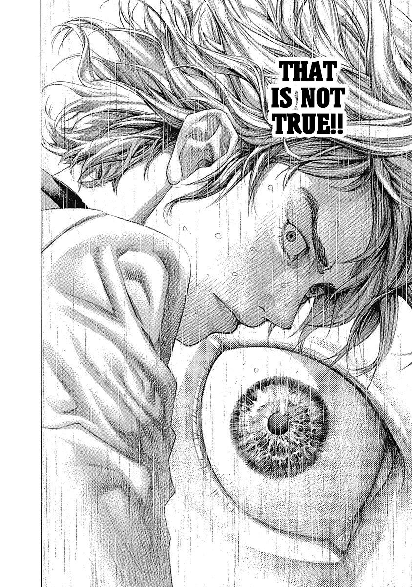 Read Usogui ENGLISH Manga Online