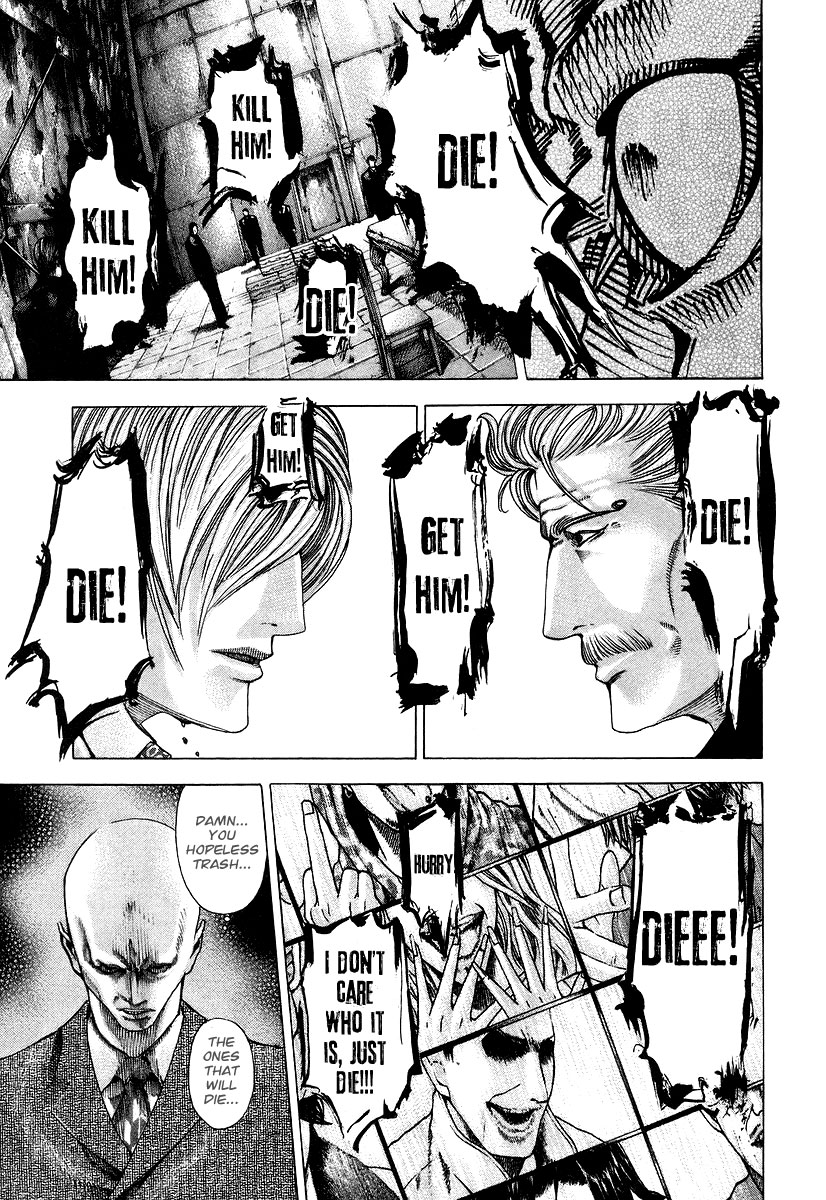 Read Usogui ENGLISH Manga Online