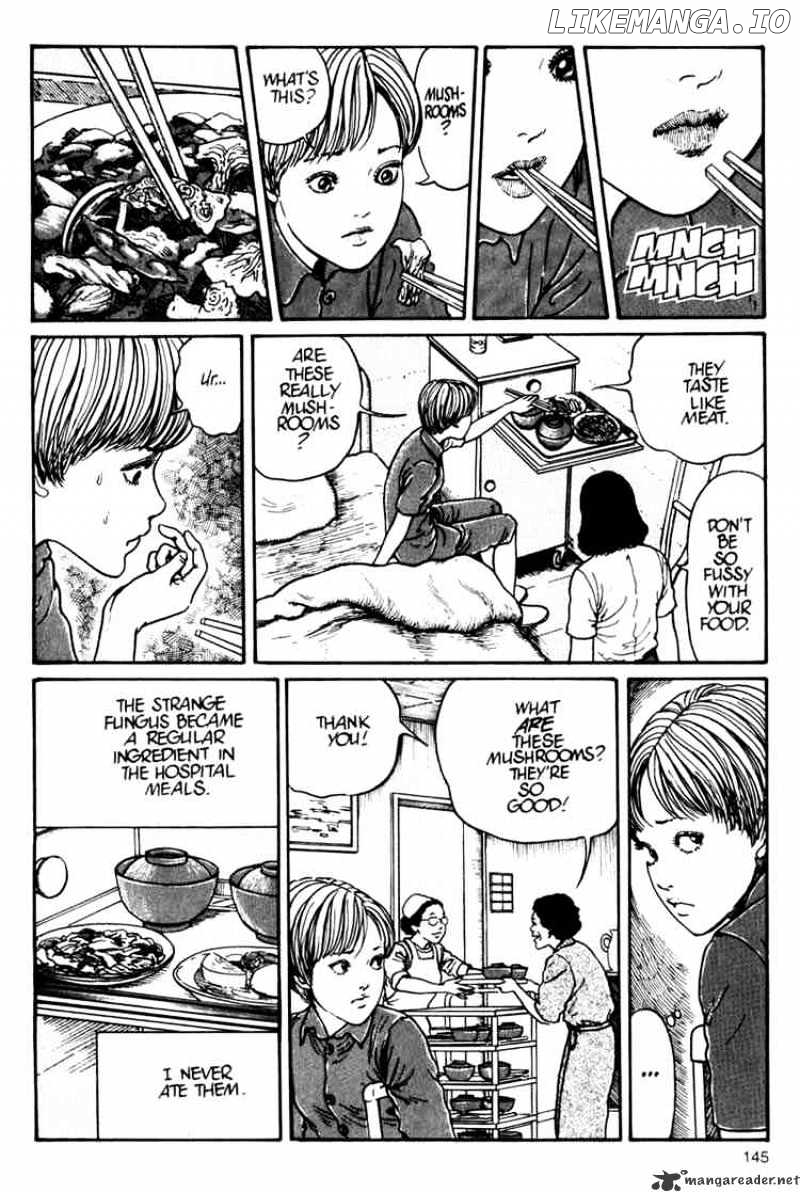 Read Uzumaki ENGLISH Manga Online