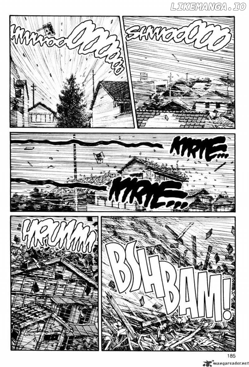 Read Uzumaki ENGLISH Manga Online