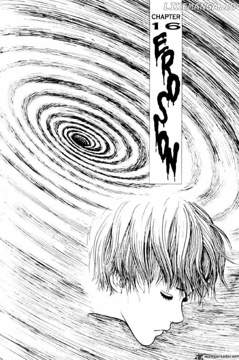 Read Uzumaki ENGLISH Manga Online