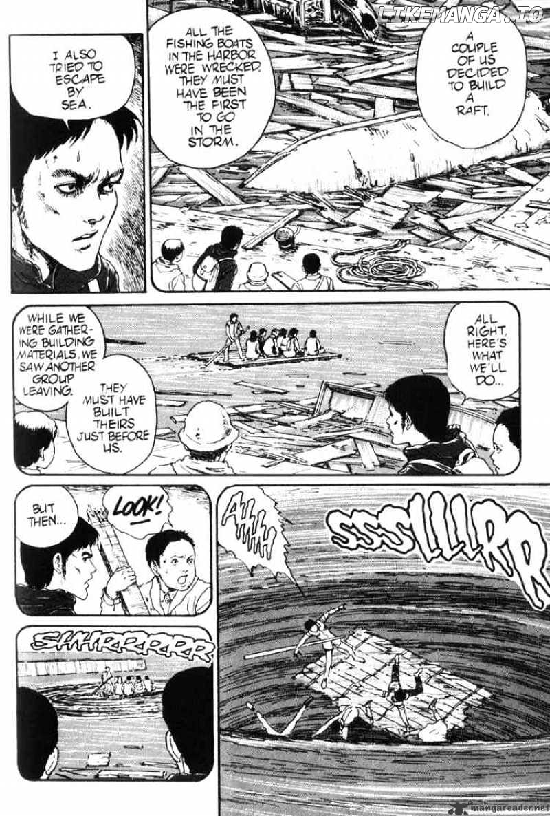 Read Uzumaki ENGLISH Manga Online