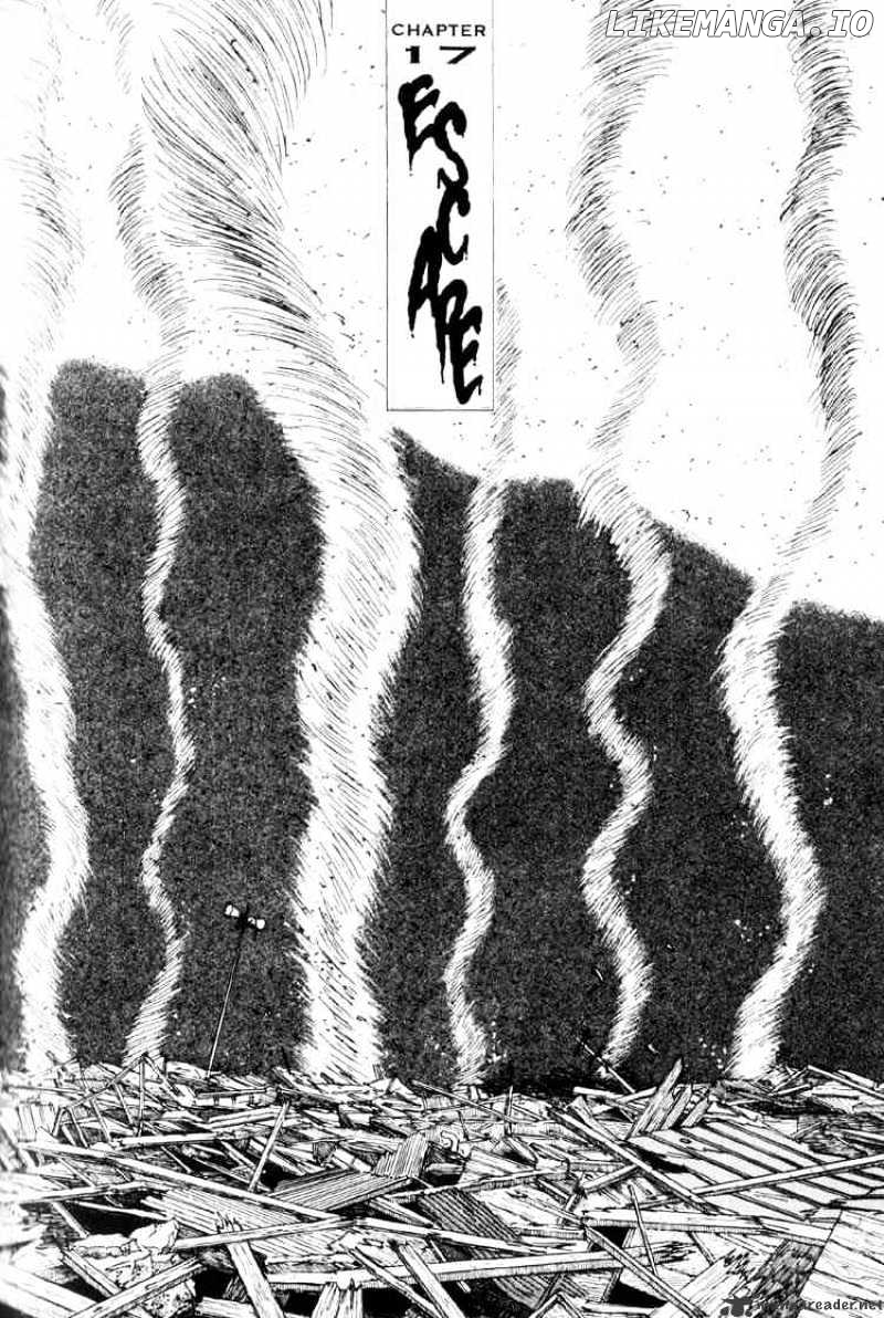 Read Uzumaki ENGLISH Manga Online