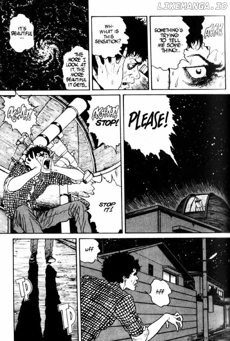 Read Uzumaki ENGLISH Manga Online