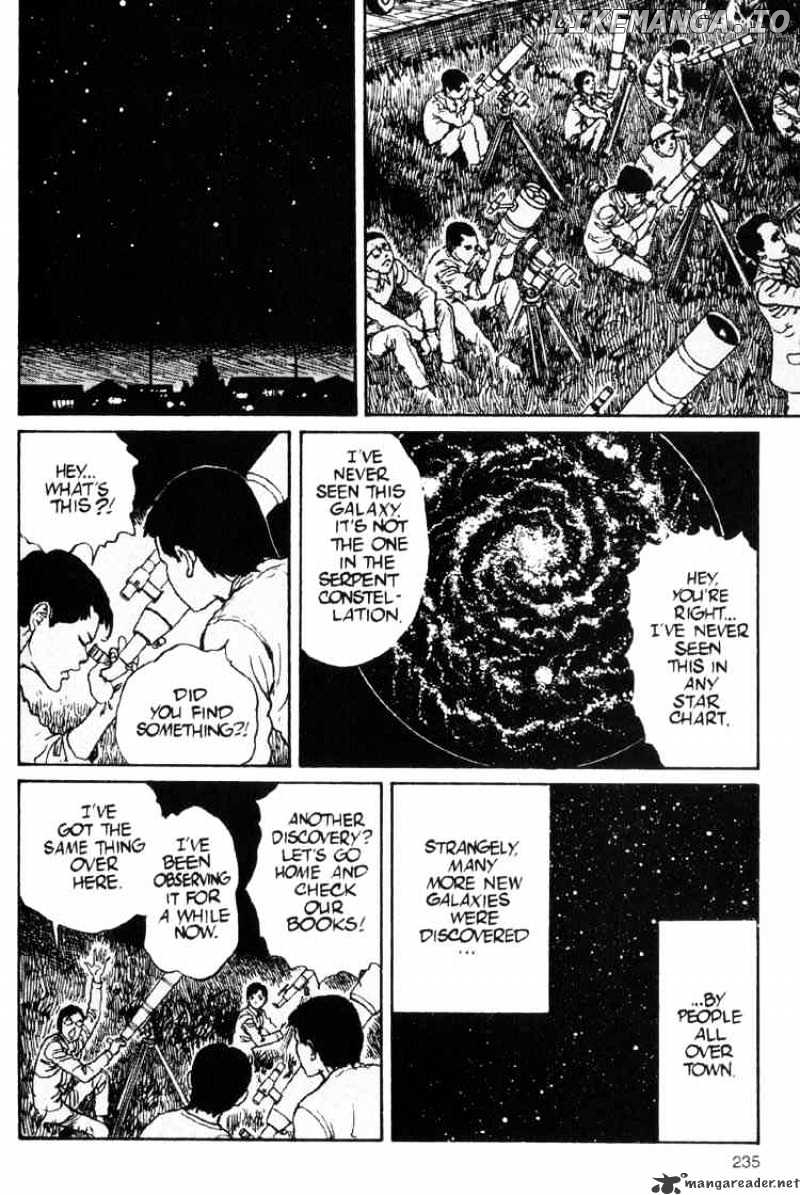 Read Uzumaki ENGLISH Manga Online