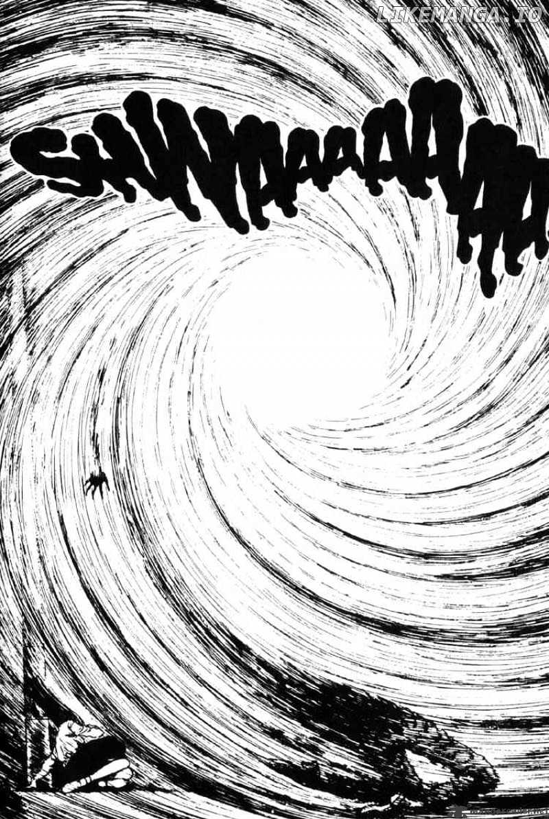 Read Uzumaki ENGLISH Manga Online