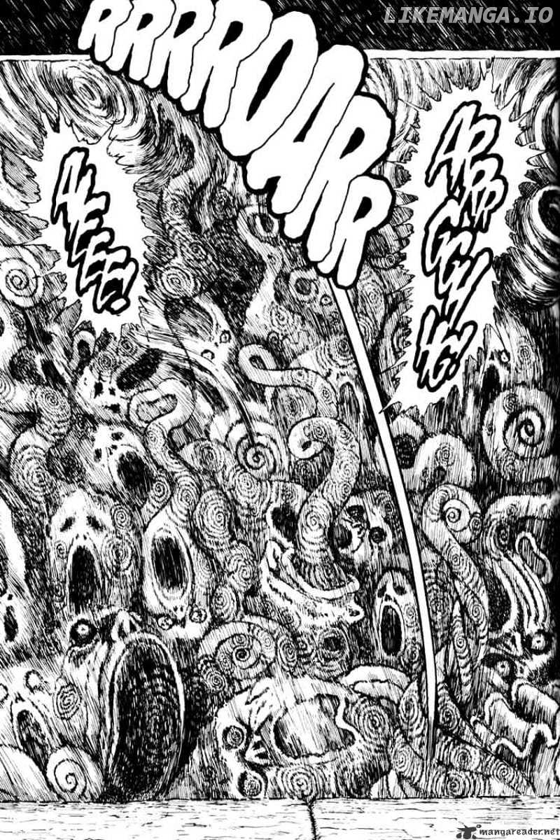 Read Uzumaki ENGLISH Manga Online