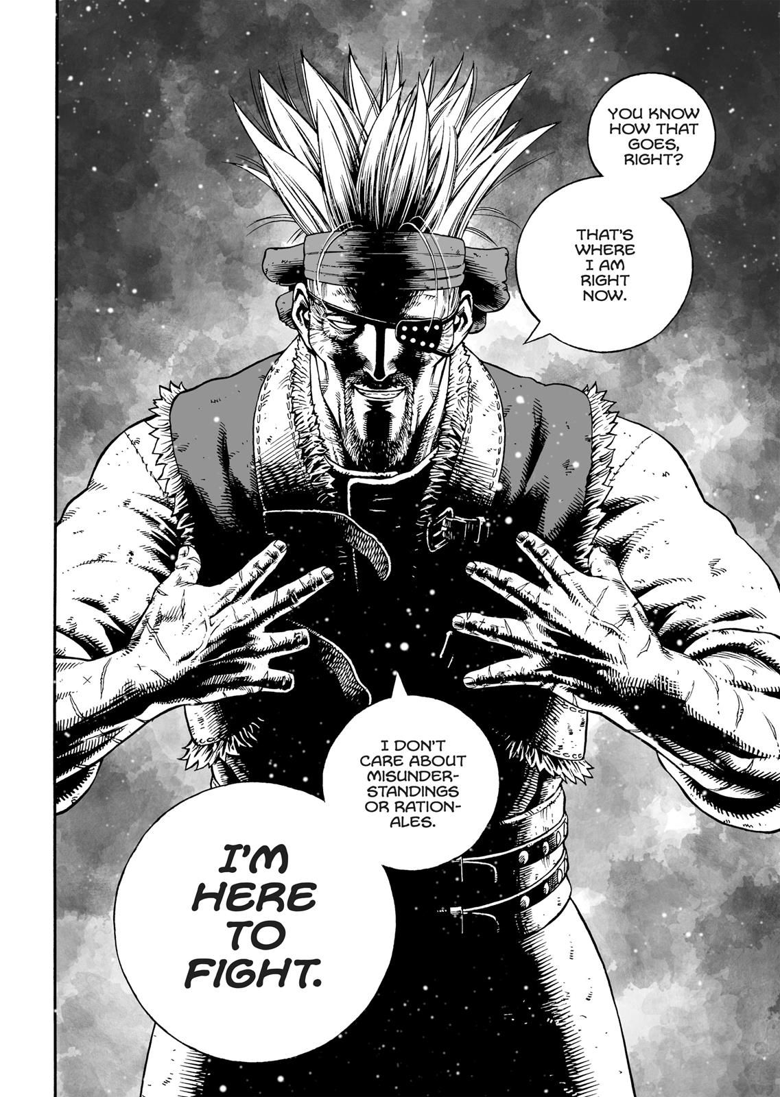Read Vinland Saga ENGLISH Manga Online