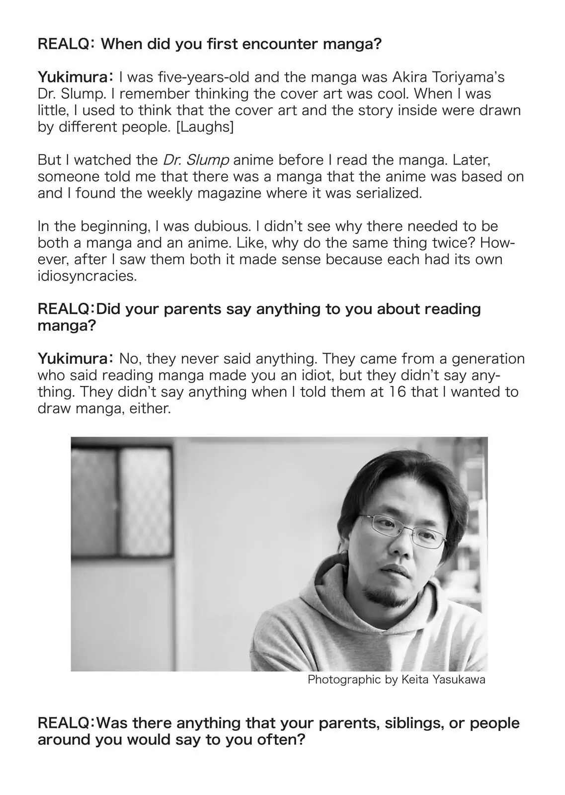 Read Vinland Saga ENGLISH Manga Online