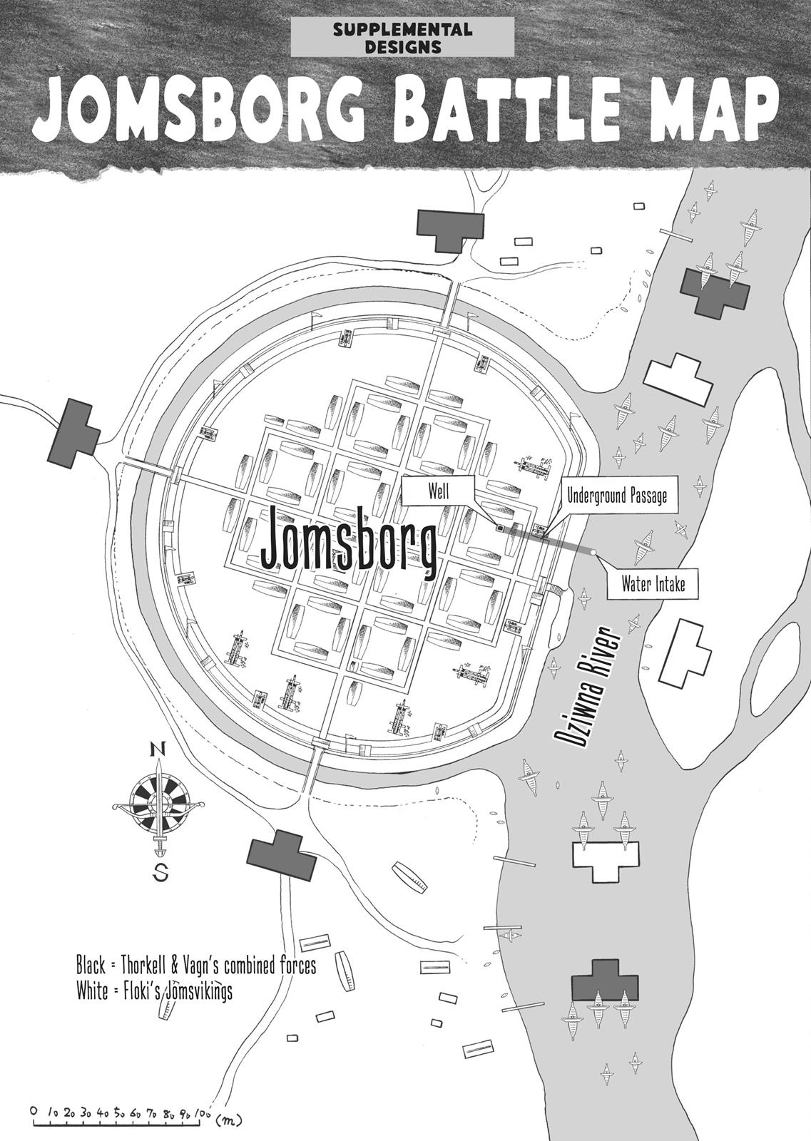 Read Vinland Saga ENGLISH Manga Online