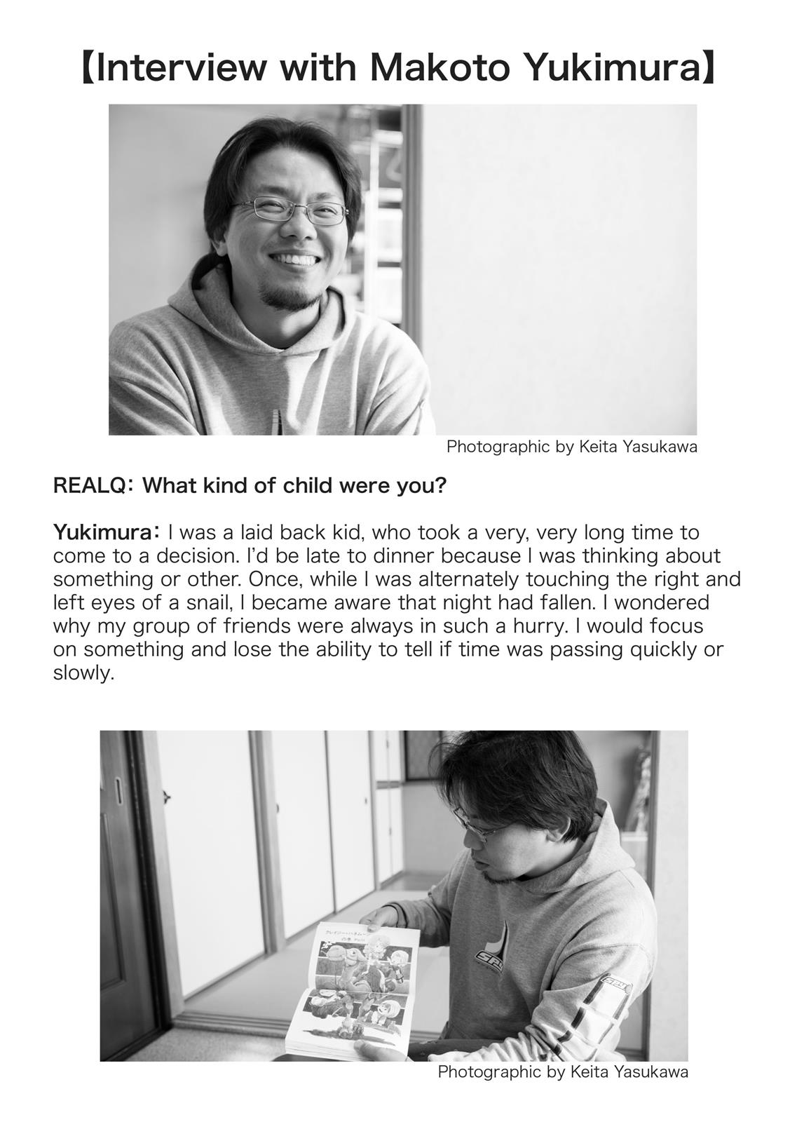 Read Vinland Saga ENGLISH Manga Online