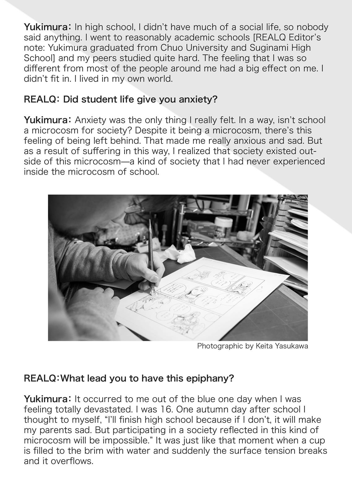 Read Vinland Saga ENGLISH Manga Online