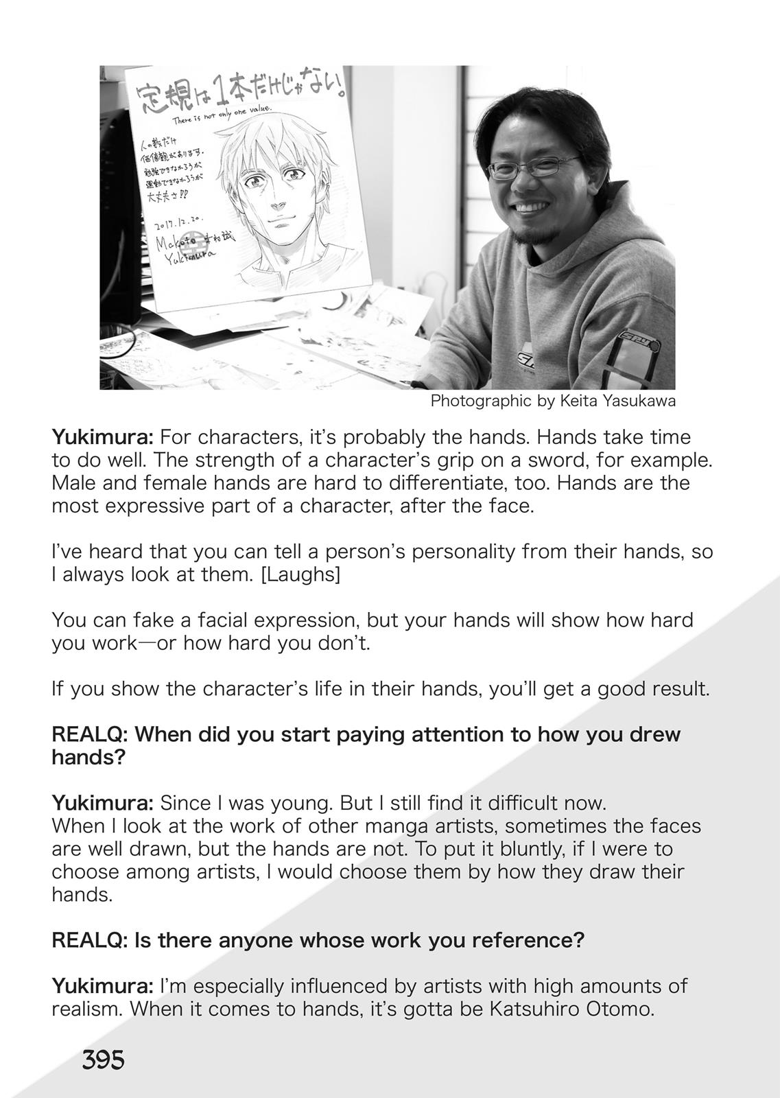 Read Vinland Saga ENGLISH Manga Online