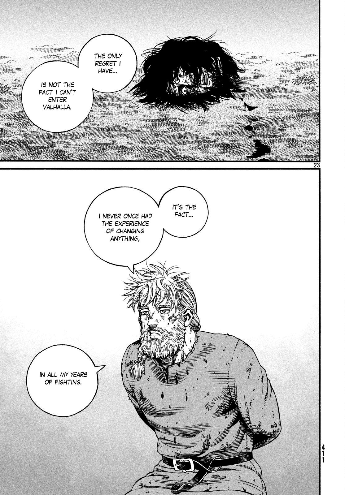 Read Vinland Saga ENGLISH Manga Online