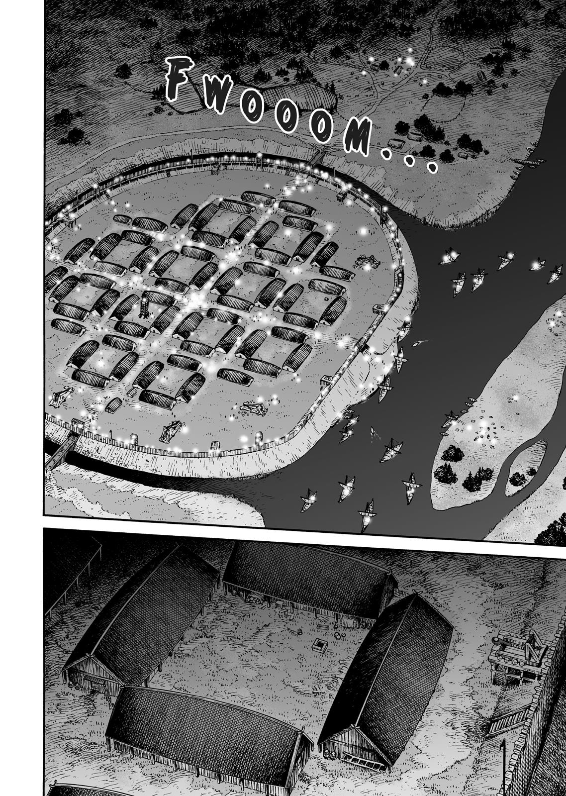 Read Vinland Saga ENGLISH Manga Online