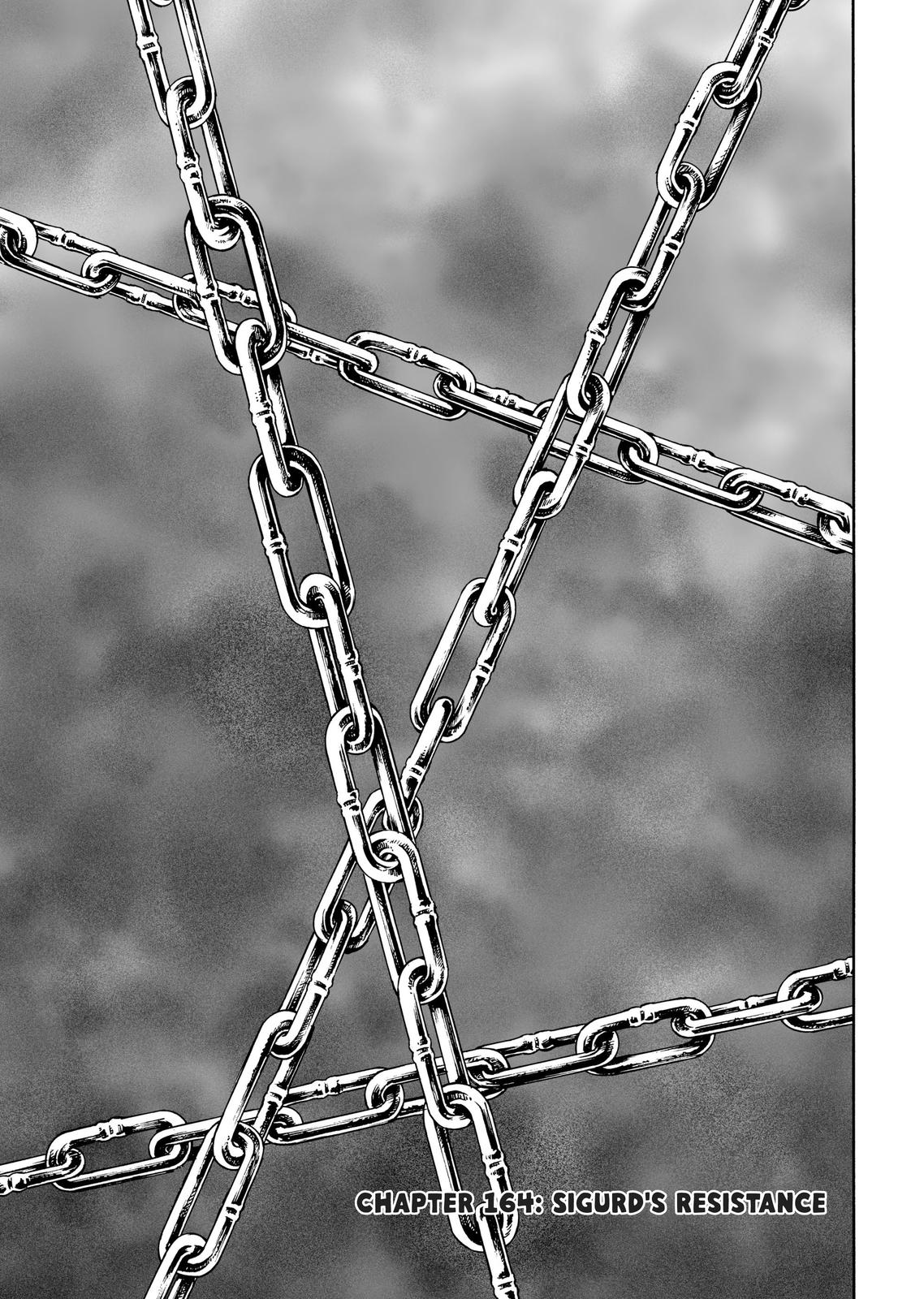 Read Vinland Saga ENGLISH Manga Online