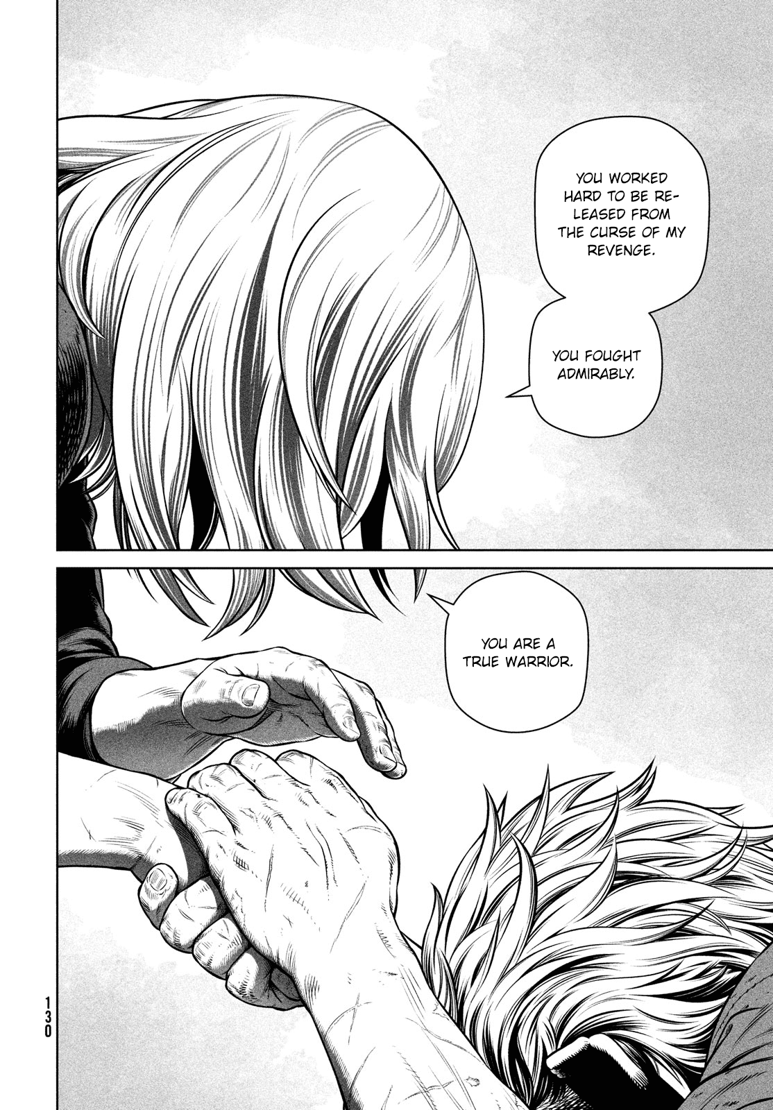 Read Vinland Saga ENGLISH Manga Online