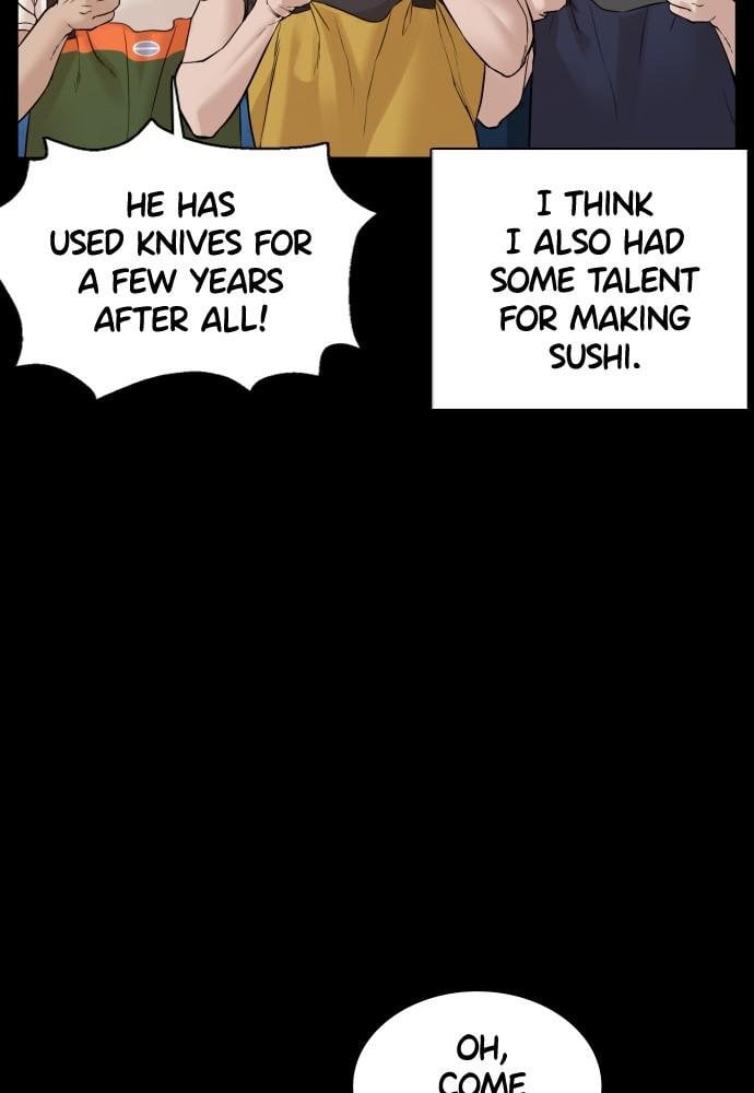 Read Viral Hit ENGLISH Manga Online