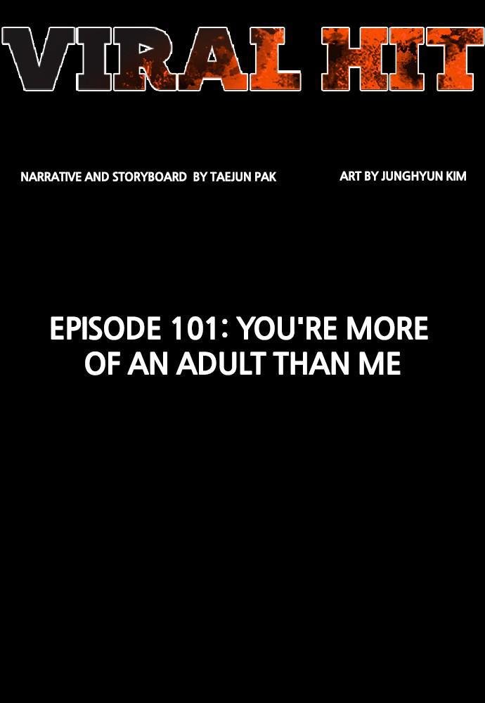 Read Viral Hit ENGLISH Manga Online