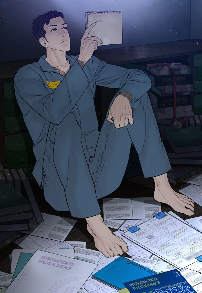 Read Viral Hit ENGLISH Manga Online