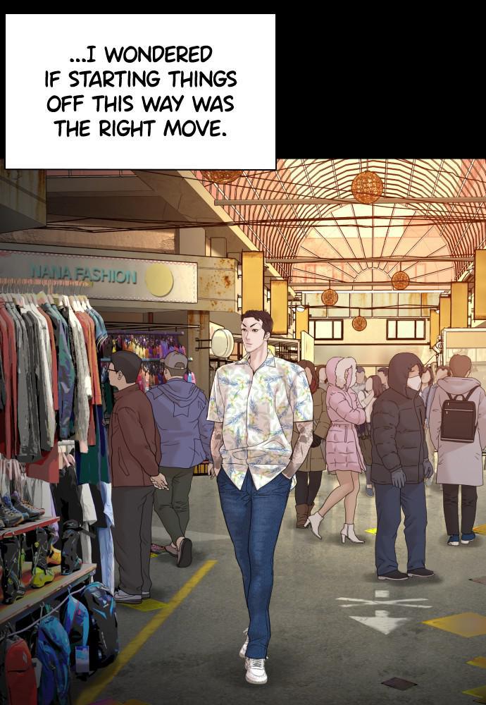 Read Viral Hit ENGLISH Manga Online